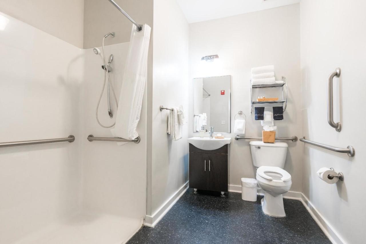 Cozysuites Musicrow Astonishing Studio With Free Parking 37 纳什维尔 外观 照片