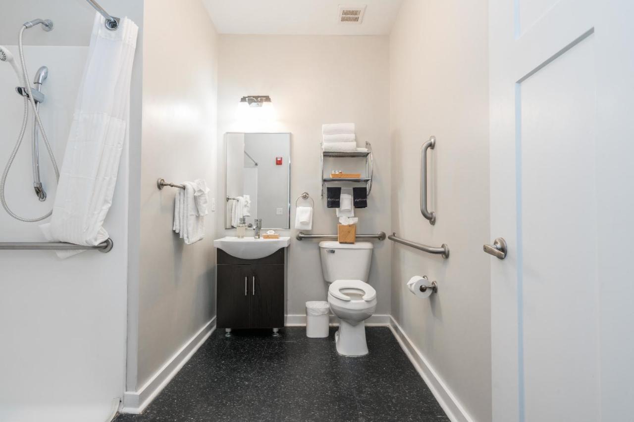Cozysuites Musicrow Astonishing Studio With Free Parking 37 纳什维尔 外观 照片