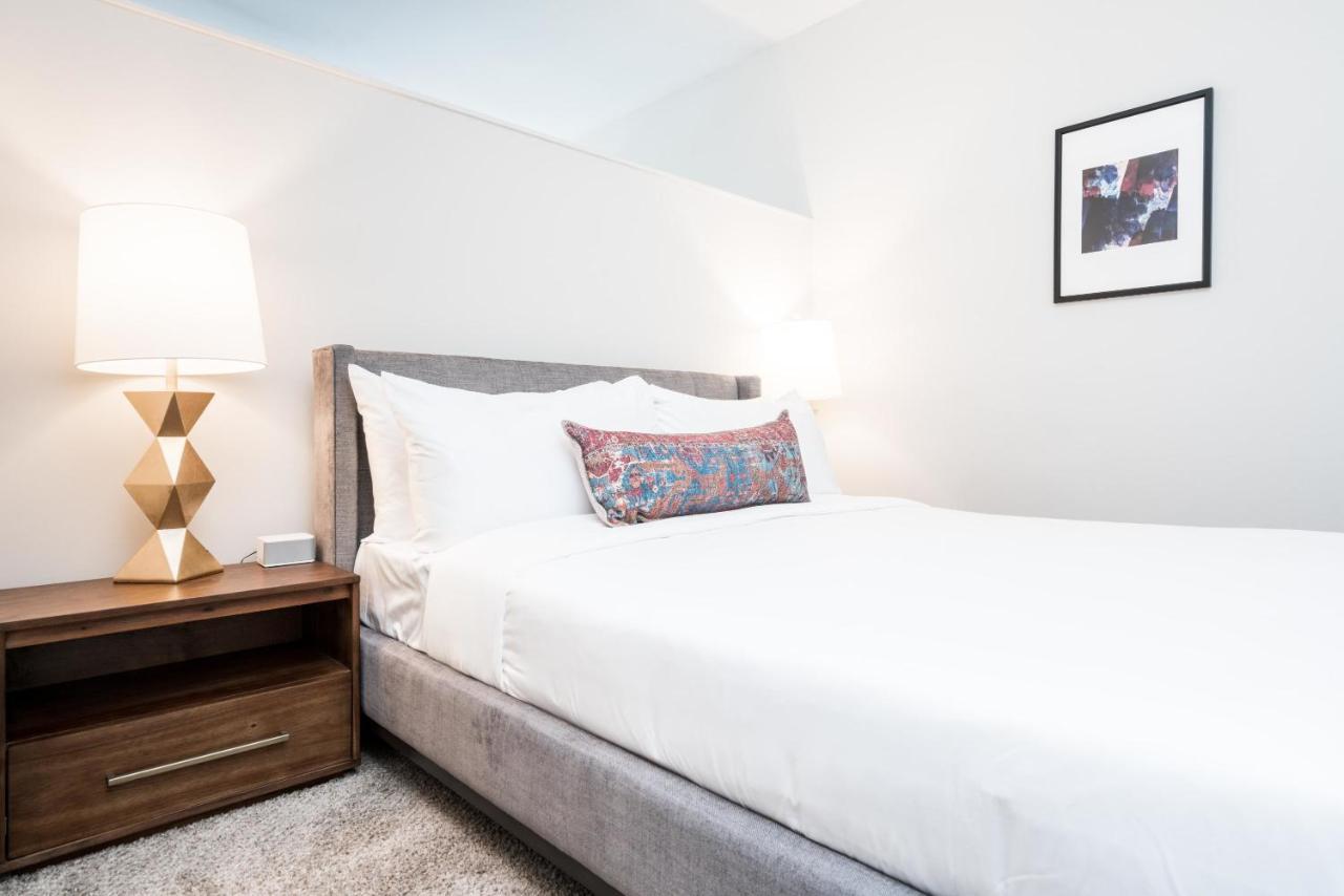Cozysuites Musicrow Astonishing Studio With Free Parking 37 纳什维尔 外观 照片