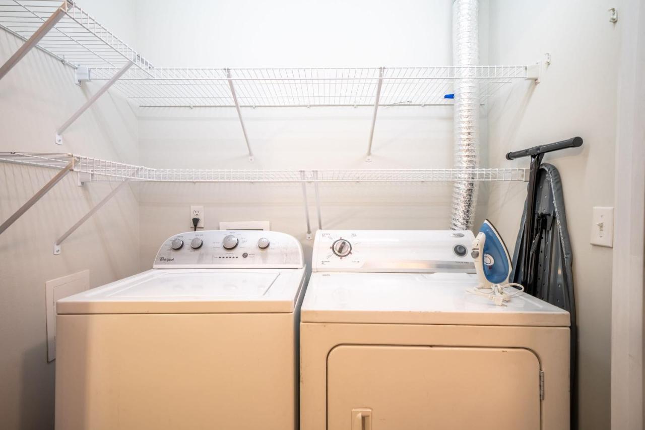 Cozysuites Musicrow Astonishing Studio With Free Parking 37 纳什维尔 外观 照片
